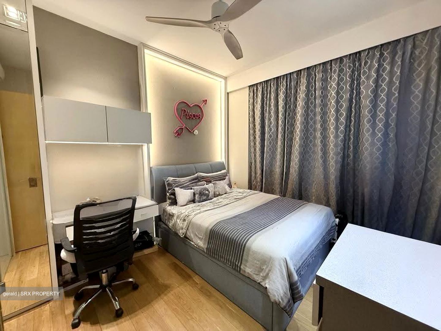 Belgravia Villas (D28), Terrace #608224991